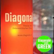 Diagonale GOES GREEN