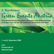 Green Events Austria