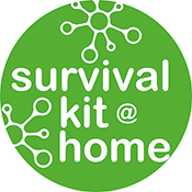 Survival Kit @ Home