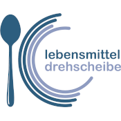 Logo Lebensmitteldrehscheibe
