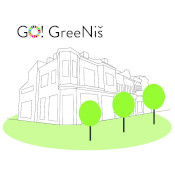 Logo GoGreeNis
