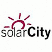 Logo SolarCity