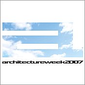 architecture week