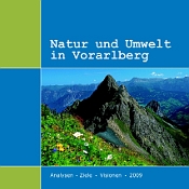Vorarlberger Umweltbericht