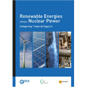 Study Renewable Energies versus Nuclear Power