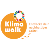 Logo SDG Klimawalk
